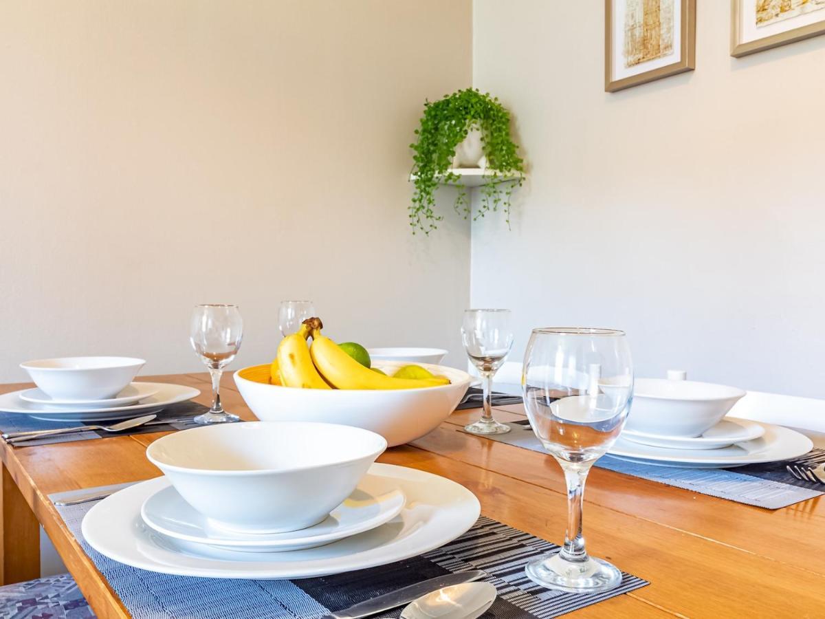 Pass The Keys Spacious And Homely Flat On The Royal Mile EDI Exteriér fotografie