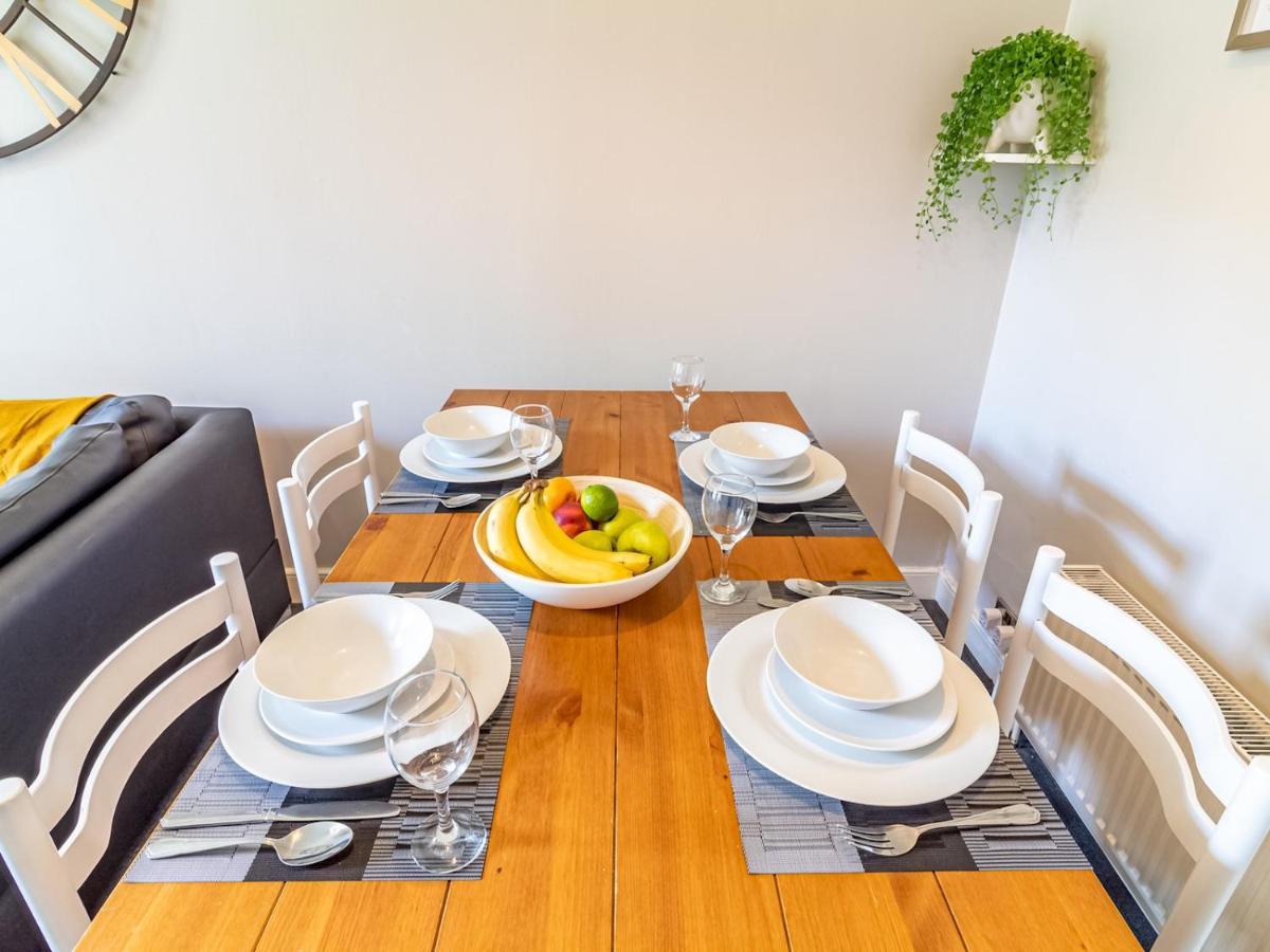 Pass The Keys Spacious And Homely Flat On The Royal Mile EDI Exteriér fotografie